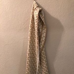 Michael Kors scarf